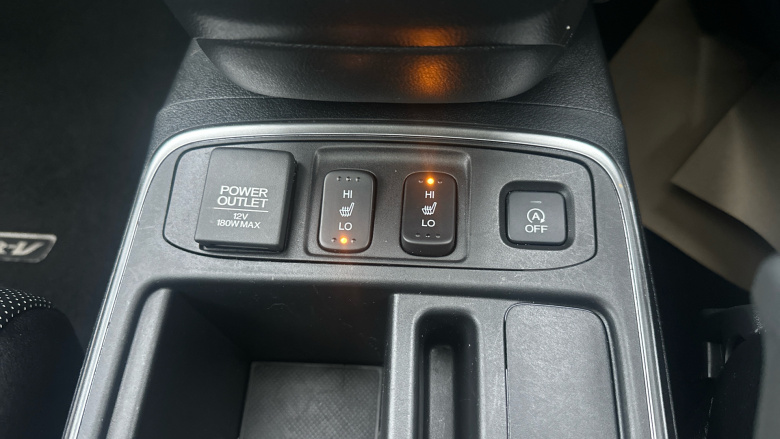 Honda CR-V 2.0 i-VTEC EX 5dr Petrol Estate